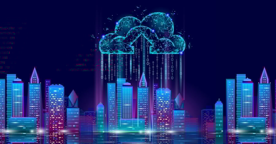 Make the Leap to Cloud ERP Software – Signs it’s Time for a Change