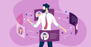 Managing your Workforce in the Digital Era