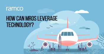 Technology: A differentiator in the engine MRO game