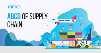 The ABCD of Supply Chain