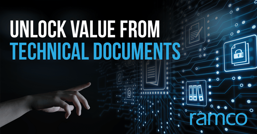 4 Key system capabilities to manage your OEM’s digital technical ...