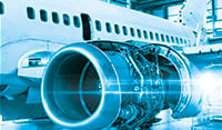 Navigating Engine MRO: Complexity to Competitive Advantage 
