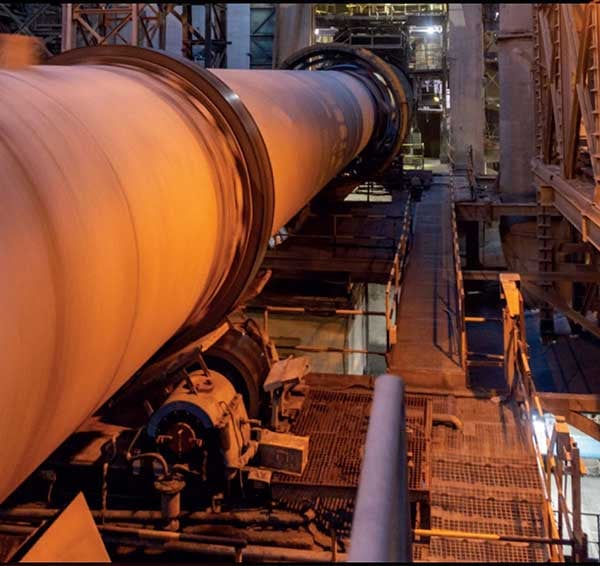 Cement Digital Solutions | ERP for Cement Industry | Ramco ERP Software