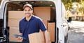 Optimizing Last-Mile Delivery with Efficient TMS Strategies for E-commerce Success