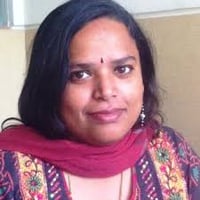 Parvathy S