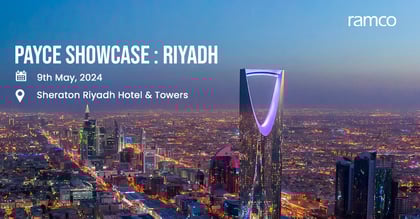 Payce Showcase : Riyadh