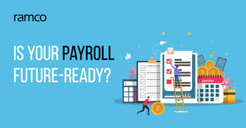 How Digitally Mature Is Your Payroll Function?