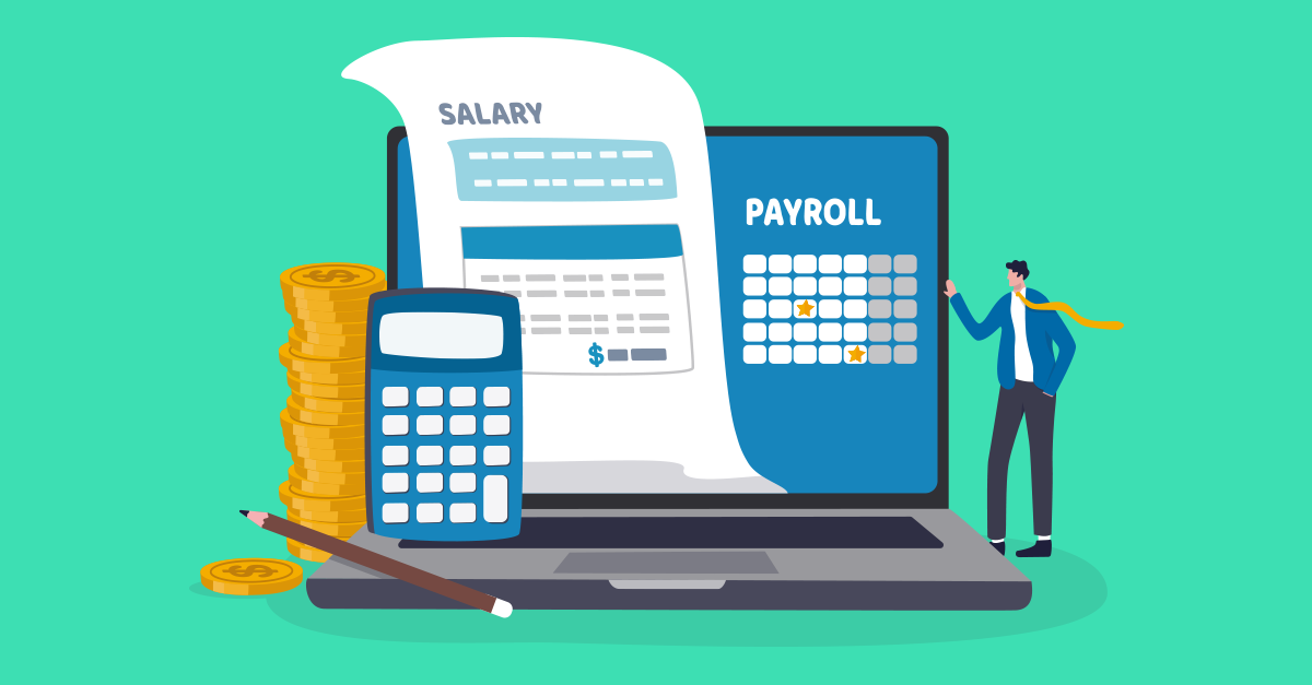Global Payroll Trends 2026: AI, Cloud, and Real-Time Payroll