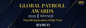 Payroll innovation 