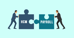 The Process and the Benefits of integrating Payroll