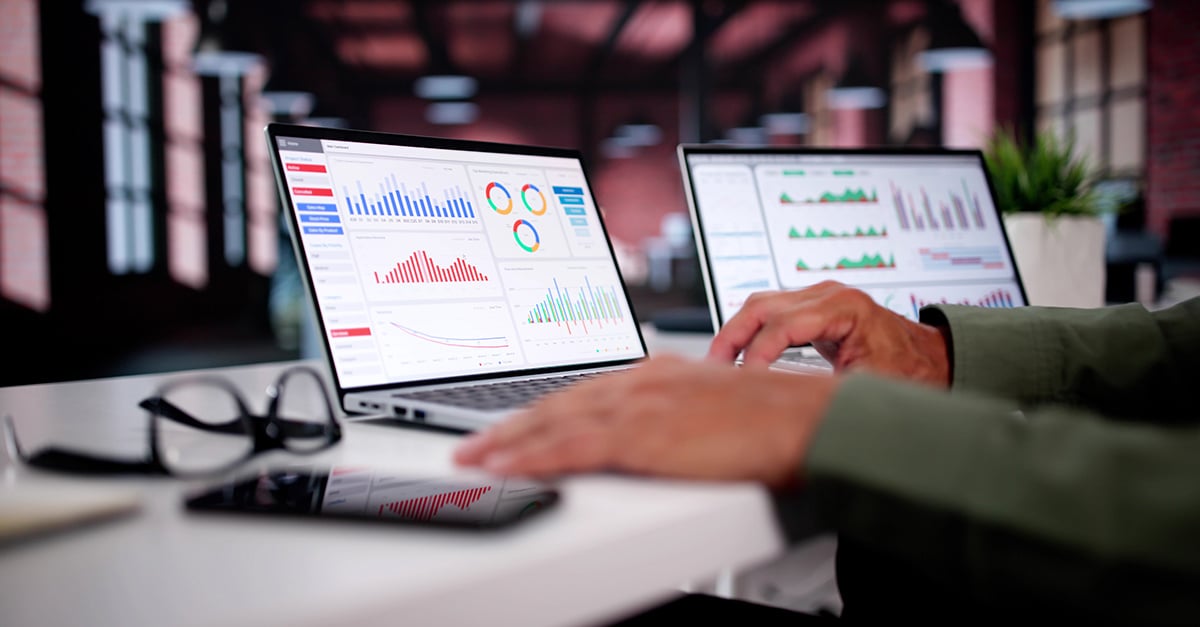 Payroll dashboard helps payroll teams with real-time data and visibility