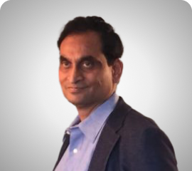 CK Ranganathan
