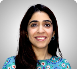Mansi Bali
