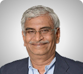 AV Dharmakrishnan