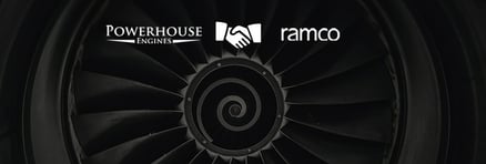 Leading Aviation Services Company, Powerhouse Engines Selects Ramco Systems to Transform Engine MRO Operations