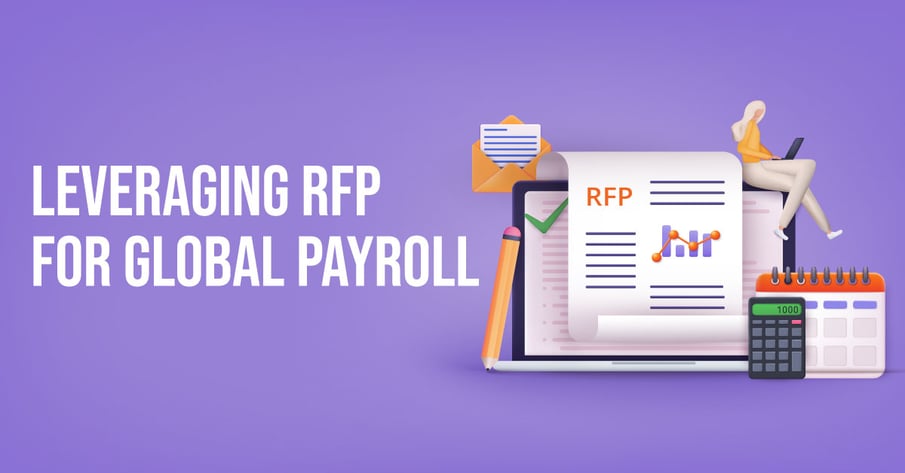 Choosing the Right Partner for Global Payroll Management – Leverage an RFP template