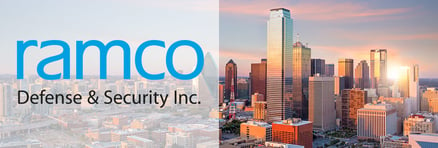 Ramco Systems’ U.S. subsidiary opens new offices to accelerate growth in the U.S. defense segment