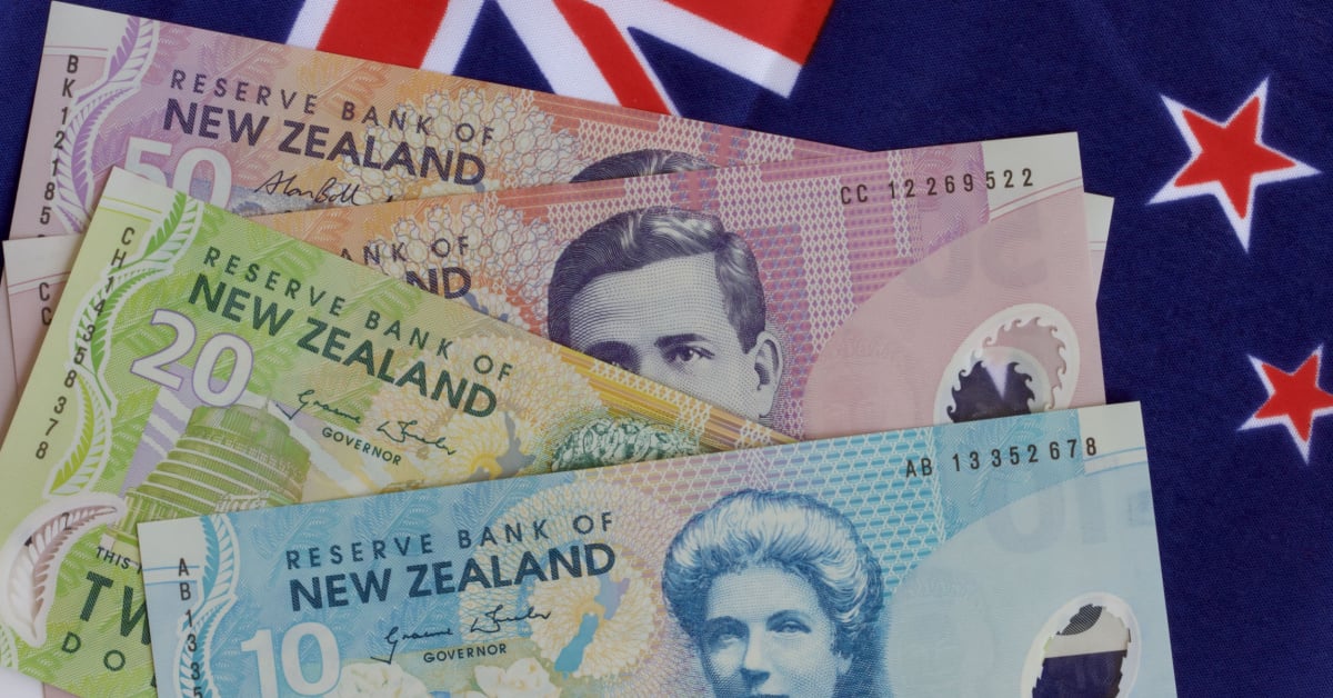 Ramco The Basics of Payroll in New Zealand