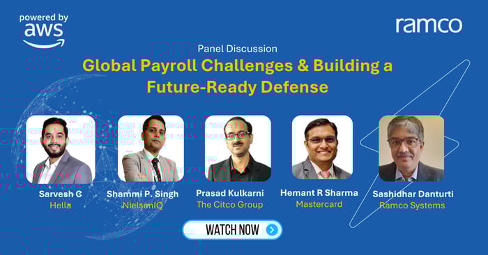 Ramco-AWS-Panel-Discussion-Global-Payroll-Challenges-Building-a-Future-Ready -Defense