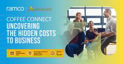 Ramco Coffee Connect - Melbourne 