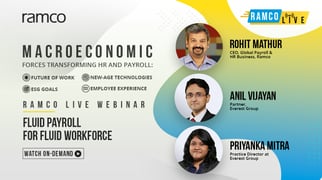 webinar on fluid payroll