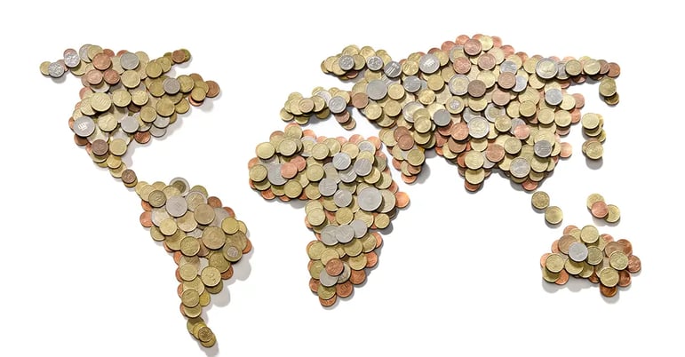 Ramco Payce gives you the power of managing global payroll operations in a single unified solution. 