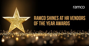 Ramco Sweeps HR Vendors of the Year Awards 2023 Across Asia-Pacific