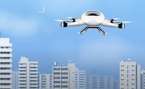 Ramco UAS/Drone, eVTOL ERP Software
