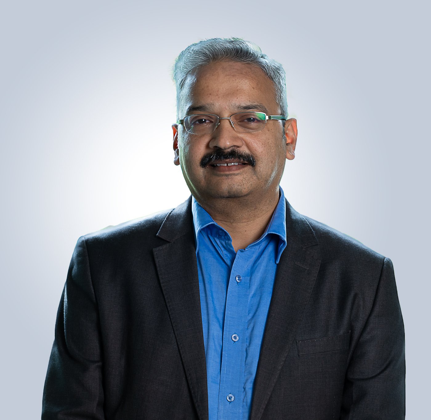 Rohit Mathur