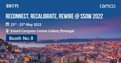 Reconnect, Recalibrate, Rewire @ SSOW 2022