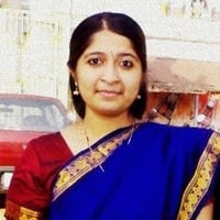 Sandhya P V