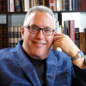 Steve Goldberg