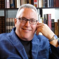 Steve Goldberg