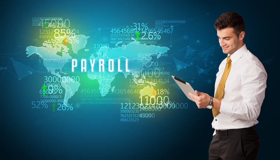 Delivering Peace of Mind: Inside a Successful Global Payroll Rollout