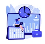 TIME-AND-ATTENDANCE