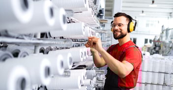 Textile ERP: Enhancing Quality Control and Assurance in Textile Production
