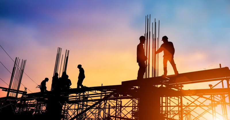 The Groundbreaking Benefits of ERP for Construction Companies