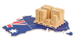 The Overhaul of 3PL Warehousing in Australia: Embracing Modernization and Growth Opportunities