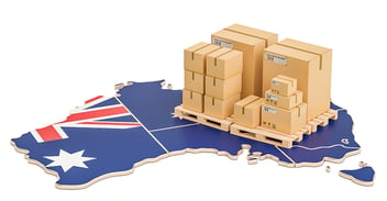 The Overhaul of 3PL Warehousing in Australia: Embracing Modernization and Growth Opportunities