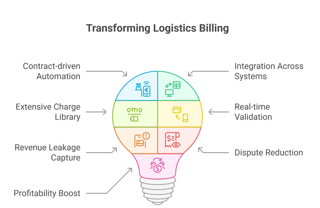 The Role of Dynamic Billing in 3PL Australia for Improving Profitability