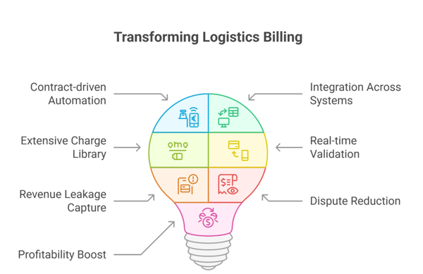 The Role of Dynamic Billing in 3PL Australia for Improving Profitability