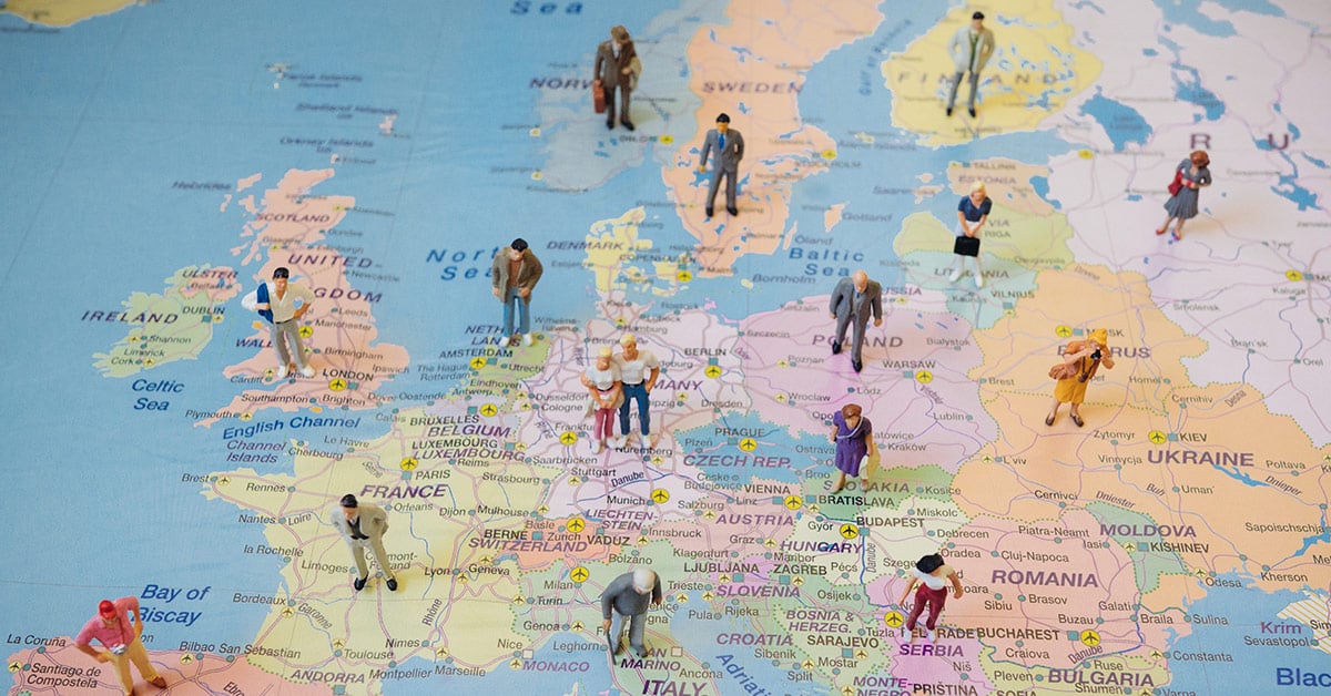 Global Payroll Trends 2026: AI, Cloud, and Real-Time Payroll