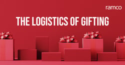 The Logistics of Gifting