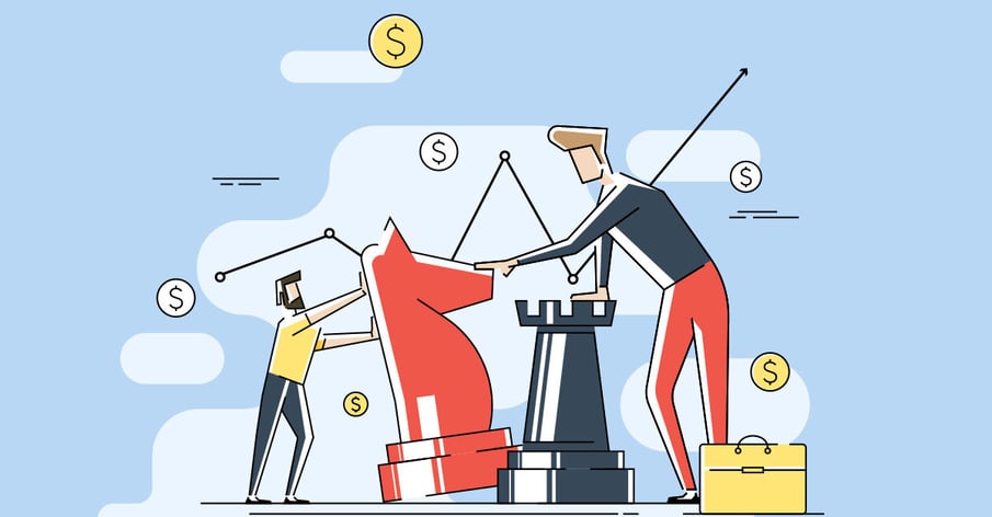 The Payroll Upgrade: Shift from Transactional to Transformational mindset