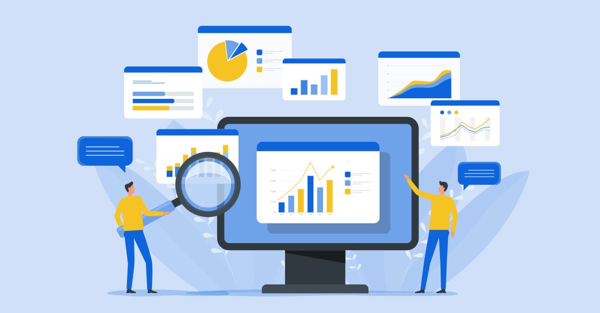 Payroll Optimization The Rise of Payroll Analytics: Unlocking the Power of Data