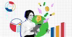 The Rise of Payroll Analytics: Unlocking the Power of Data