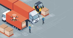 Top Signs Your Logistics Technology Isn’t Meeting Your Business Needs