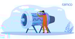 5 Steps To Unlock Value In Engine Maintenance Process