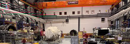 Leading Provider of Aircraft Engine Maintenance, Repair and Overhaul Services, UAMCO Selects Ramco Systems