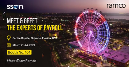 Meet & Greet - The Experts of Payroll